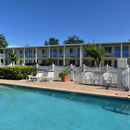 Americas Best Value Inn Bradenton-Sarasota Buitenkant foto