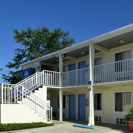 Americas Best Value Inn Bradenton-Sarasota Buitenkant foto