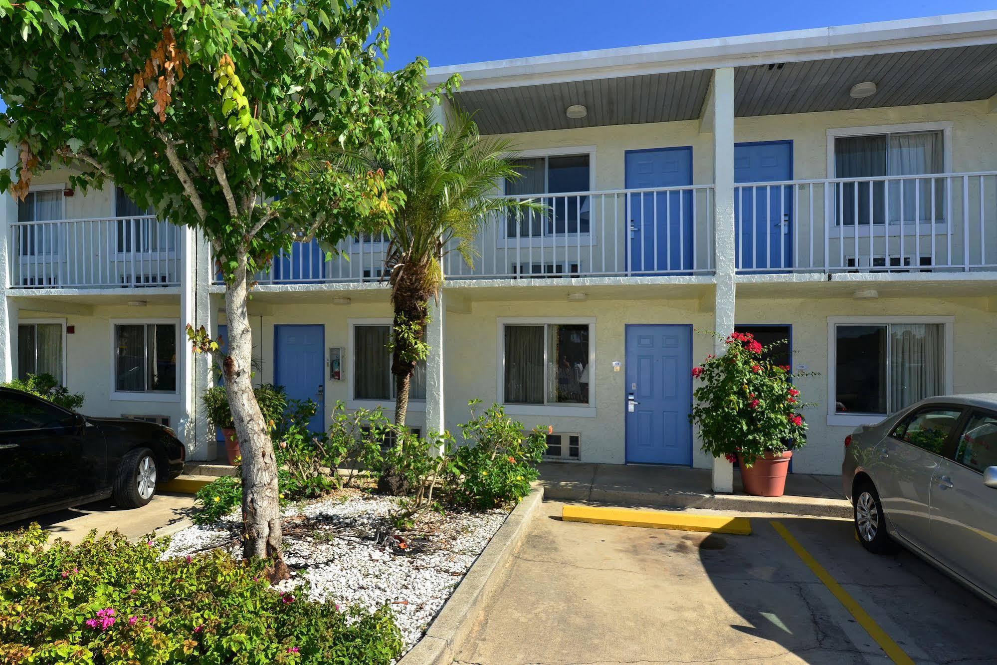 Americas Best Value Inn Bradenton-Sarasota Buitenkant foto