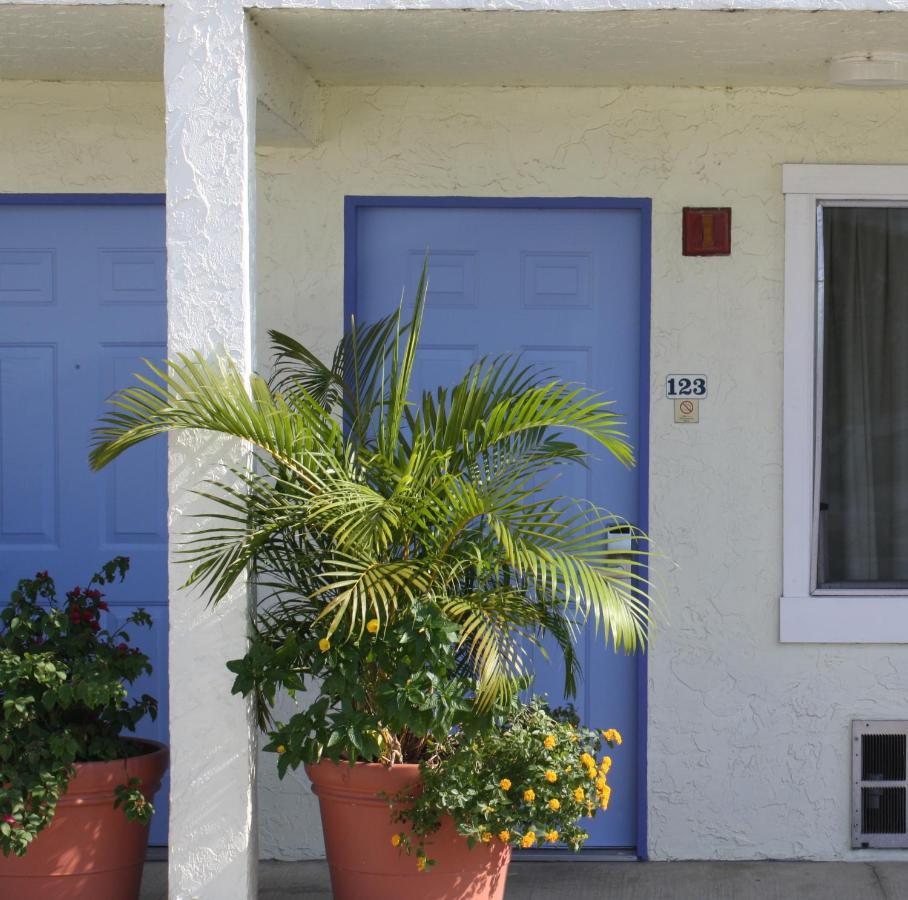 Americas Best Value Inn Bradenton-Sarasota Buitenkant foto