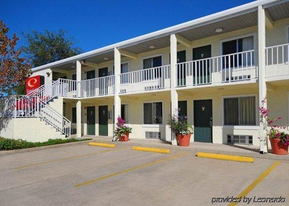Americas Best Value Inn Bradenton-Sarasota Buitenkant foto